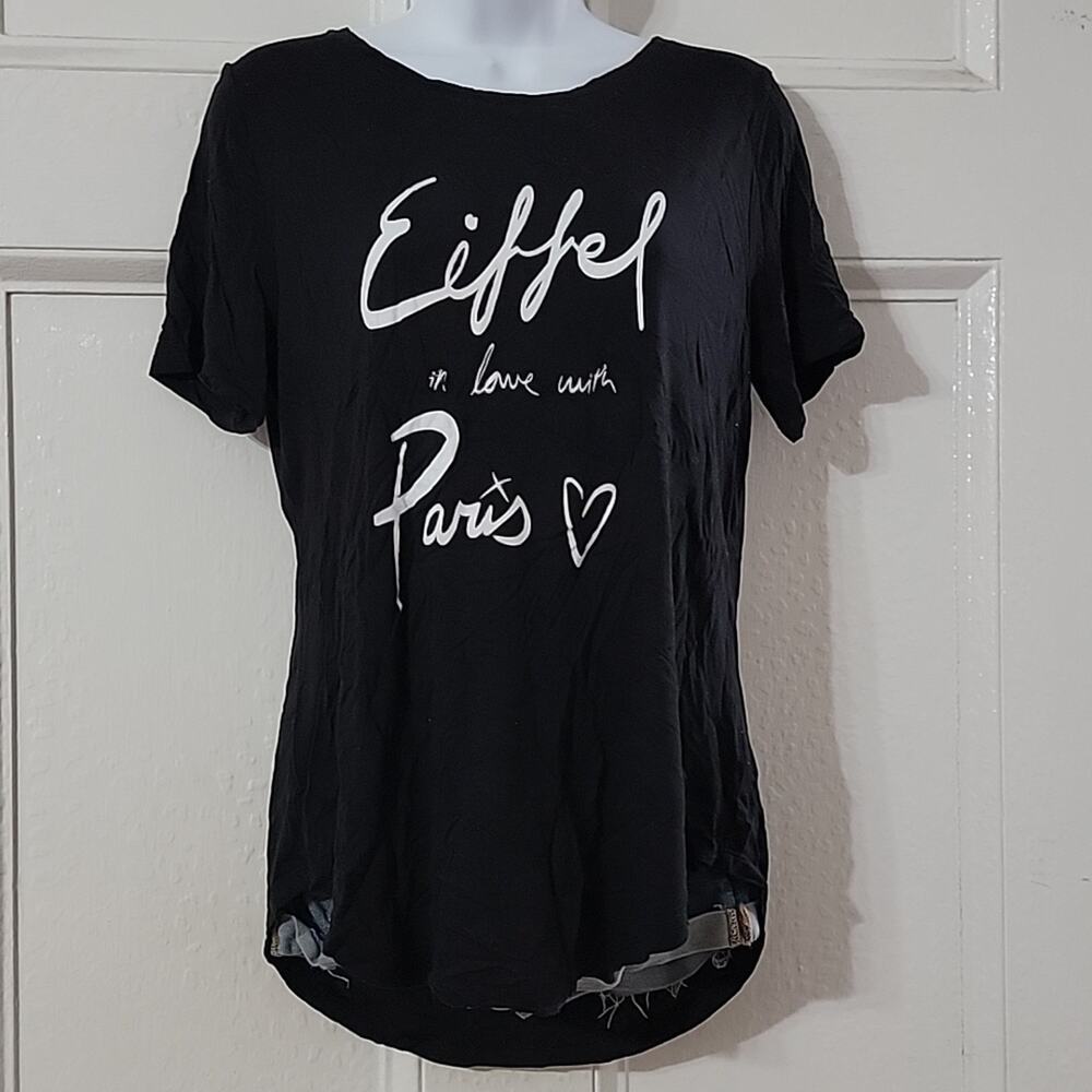 Women's Old Navy Tee Sz M